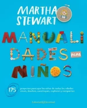 MANUALIDADES PARA NIÑOS