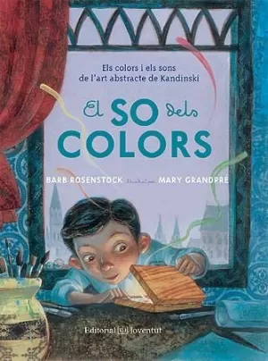 EL SO DELS COLORS EL SO DELS COLORS