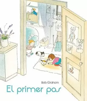 EL PRIMER PAS EL PRIMER PAS