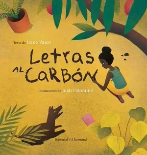 LETRAS AL CARBÓN LETRAS AL CARBÓN