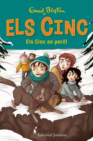 ELS CINC EN PERILL ELS CINC EN PERILL