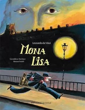 MONA LISA MONA LISA