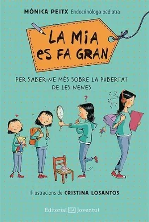 LA MÍA ES FA GRAN LA MÍA ES FA GRAN