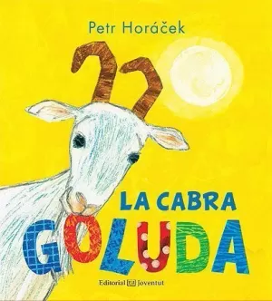LA CABRA GOLUDA LA CABRA GOLUDA