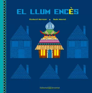 EL LLUM ENCÈS EL LLUM ENCÈS