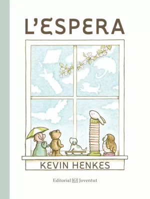 L'ESPERA L'ESPERA