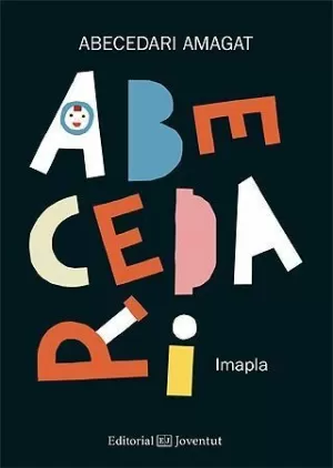 ABECEDARI AMAGAT ABECEDARI AMAGAT
