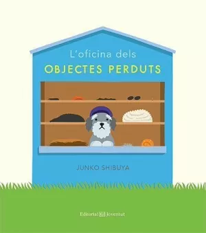L?OFICINA D?OBJECTES PERDUTS L?OFICINA D?OBJECTES PERDUTS