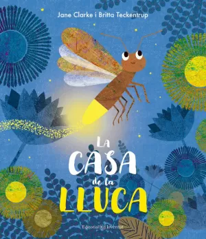 LA CASA DE LA LLUCA LA CASA DE LA LLUCA