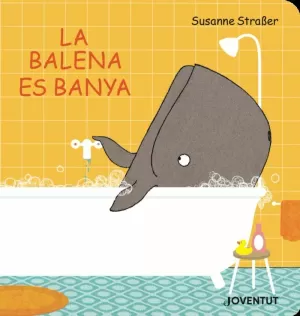 LA BALENA ES BANYA