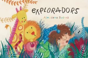 EXPLORADORS EXPLORADORS
