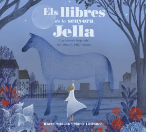 LLIBRES DE LA SENYORA JELLA, ELS LLIBRES DE LA SENYORA JELLA, ELS