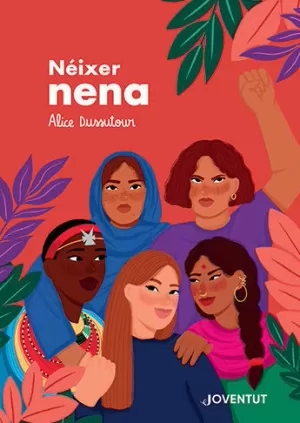 NÉIXER NENA NÉIXER NENA