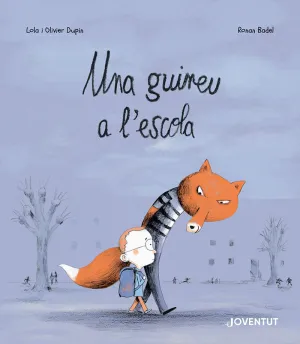 UNA GUINEU A LESCOLA (CAT) UNA GUINEU A LESCOLA (CAT)