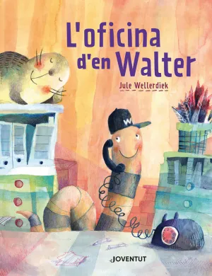 L'OFICINA D'EN WALTER L'OFICINA D'EN WALTER
