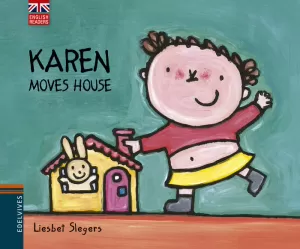 KAREN MOVES HOUSE KAREN MOVES HOUSE