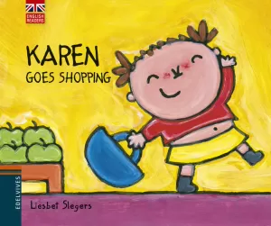 KAREN GOES SHOPPING KAREN GOES SHOPPING