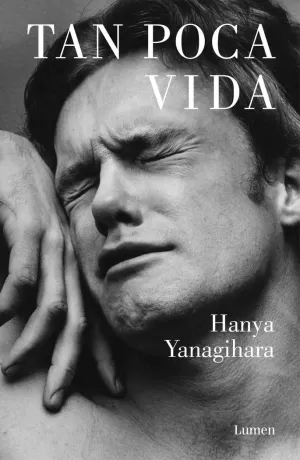 TAN POCA VIDA TAN POCA VIDA