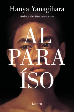 AL PARAISO AL PARAISO
