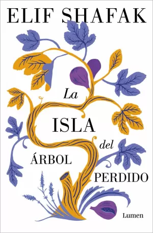 LA ISLA DEL ÁRBOL PERDIDO LA ISLA DEL ÁRBOL PERDIDO
