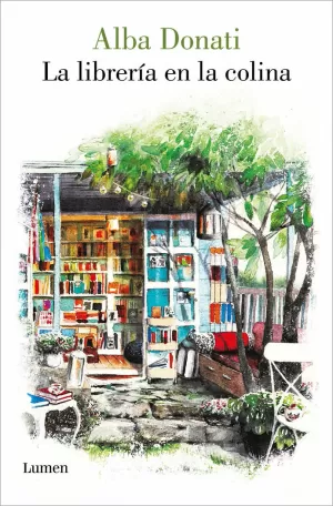 LA LIBRERÍA EN LA COLINA LA LIBRERÍA EN LA COLINA