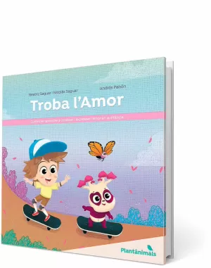 TROBA L'AMOR TROBA L'AMOR