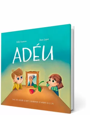 ADÉU ADÉU