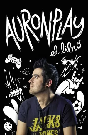 AURONPLAY, EL LIBRO AURONPLAY, EL LIBRO