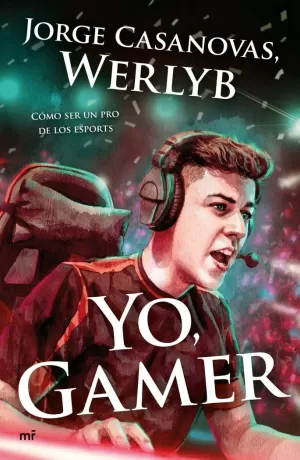 YO, GAMER YO, GAMER