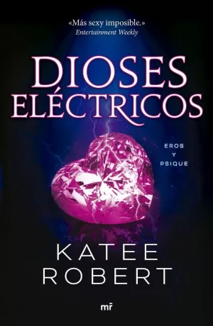 DIOSES ELÉCTRICOS (ELECTRIC IDOL) DIOSES ELÉCTRICOS (ELECTRIC IDOL)