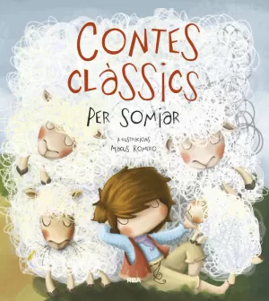CONTES CLASSICS PER SOMNIAR
