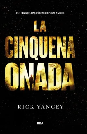 CINQUENA ONADA, LA CINQUENA ONADA, LA