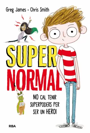 SUPERNORMAL (CATALÀ)