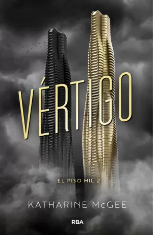PISO MIL, EL 2 - VERTIGO PISO MIL, EL 2 - VERTIGO