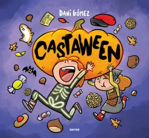 CASTAWEEN CASTAWEEN