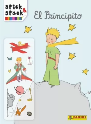 EL PRINCIPITO 281 EL PRINCIPITO 281