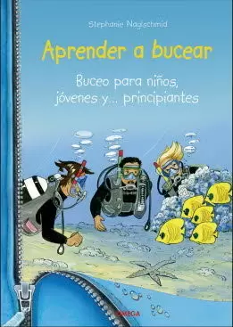 APRENDER A BUCEAR APRENDER A BUCEAR