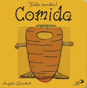 COMIDA COMIDA