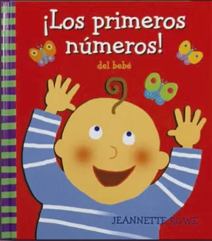 LOS PRIMEROS NÚMEROS LOS PRIMEROS NÚMEROS