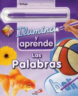LAS PALABRAS LAS PALABRAS