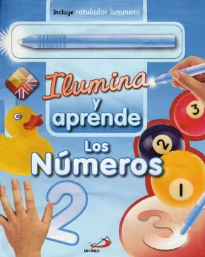 LOS NÚMEROS LOS NÚMEROS