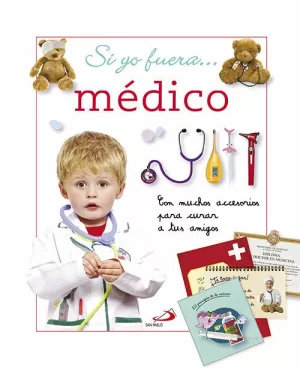 SI YO FUERA... MÉDICO