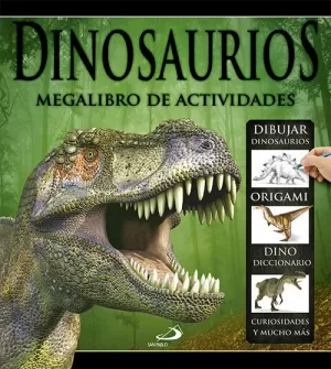 DINOSAURIOS