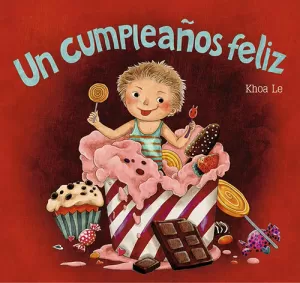 UN CUMPLEAÑOS FELIZ