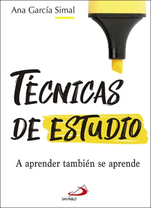TECNICAS DE ESTUDIO - A APRENDER TAMBIEN SE APREND TECNICAS DE ESTUDIO - A APRENDER TAMBIEN SE APREND