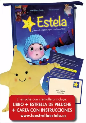 ESTELA ESTELA