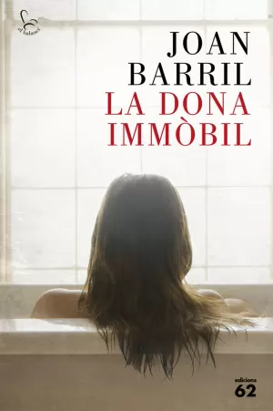 LA DONA IMMÒBIL LA DONA IMMÒBIL
