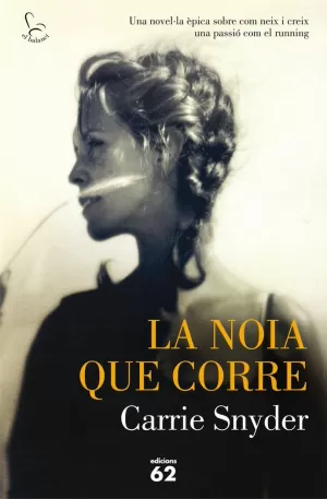 LA NOIA QUE CORRE LA NOIA QUE CORRE
