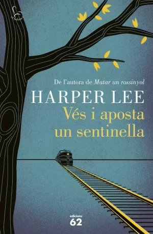 VÉS I APOSTA UN SENTINELLA VÉS I APOSTA UN SENTINELLA