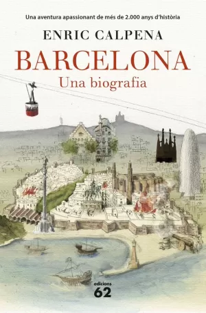 BARCELONA BARCELONA